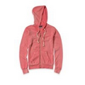 MV  Sport Angle Fleece Sanded Hoodie